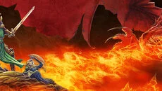 Talisman (2014) - Sıra tabanlı türünde bir oyun