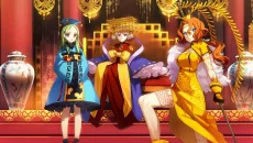 Eiyuu Senki: The World Conquest