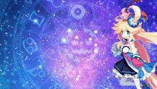Mugen Souls Z - Sıra tabanlı türünde bir oyun