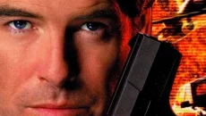 007: Tomorrow Never Dies