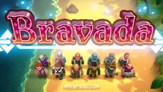 Bravada - Sıra tabanlı türünde bir oyun