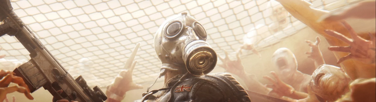 Killing Floor 2 — Трейнер / Trainer (+5) [1012] [MrAntiFun] / Eğitmenler / Hileler