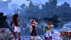 Final Fantasy Type-0 Final Fantasy Type-0 ile benzer