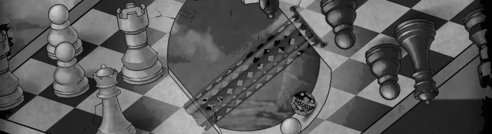 The Bridge — Сохранение [Лицензия Epic] / Kayıtlar / Hileler