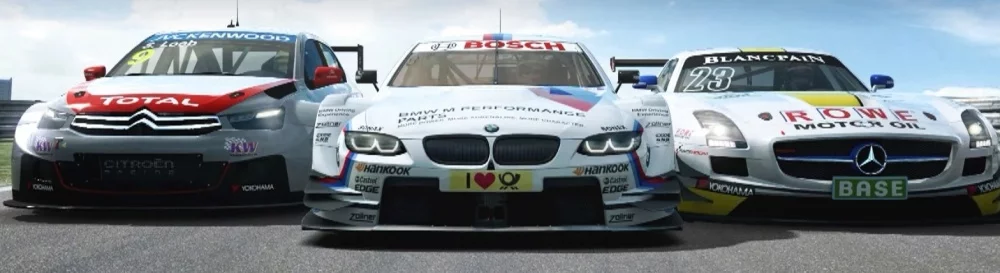 Tüm yorumlar ve değerlendirmeler RaceRoom Racing Experience — 1 görüş
