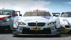 Need for Speed ProStreet Need for Speed ProStreet ile benzer