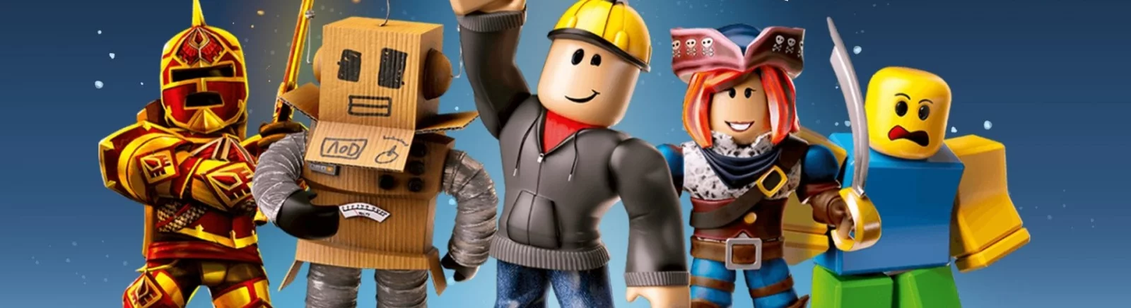 Roblox için videolar - tanıtımlar, oyun içi görüntüler