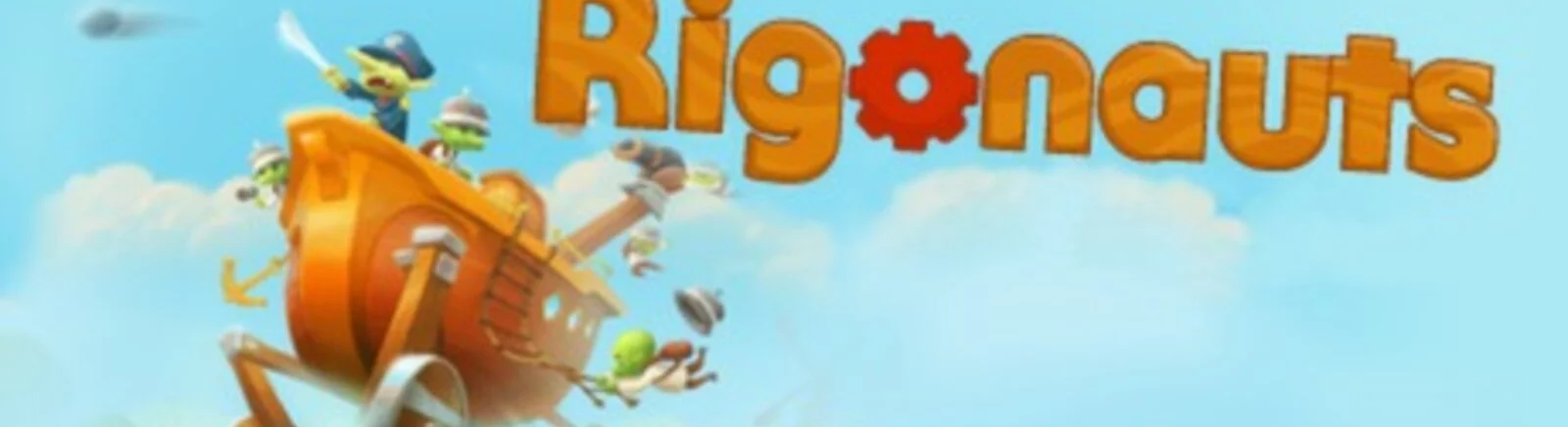 Farklı ülkelerde Rigonauts çıkış tarihi
