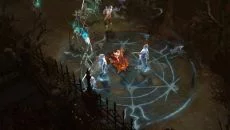 Diablo 3: Rise of the Necromancer Diablo 3: Rise of the Necromancer ile benzer