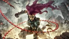 Darksiders 3: The Crucible Darksiders 3: The Crucible ile benzer