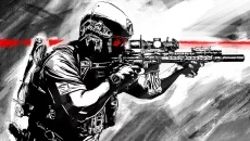 Black Powder Red Earth - Sıra tabanlı türünde bir oyun