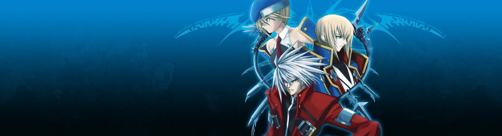En iyi oyunlar için iOS, BlazBlue Calamity Trigger (BlazBlue Calamity Trigger Portable) ile benzer olanlar En iyi oyunlar için iOS, BlazBlue Calamity Trigger (BlazBlue Calamity Trigger Portable) ile benzer olanlar