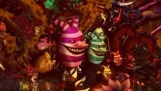 Dungeon of the Endless Dungeon of the Endless ile benzer