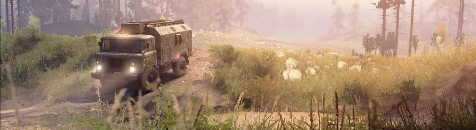 Spintires — Трейнер / Trainer (+2) [19.3.15] [MrAntiFun] / Eğitmenler / Hileler