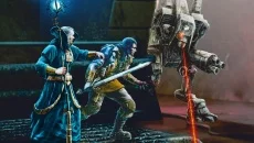 Wizardry 8 Wizardry 8 ile benzer