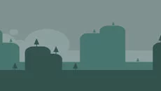 Run and Fire - MMO türünde bir oyun