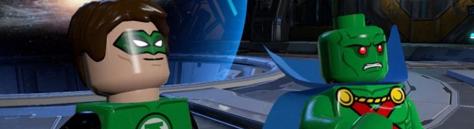 Tüm yorumlar ve değerlendirmeler LEGO Batman 3: Beyond Gotham — 2 görüş
