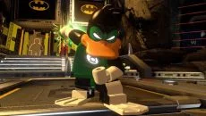 LEGO Marvel Super Heroes LEGO Marvel Super Heroes ile benzer