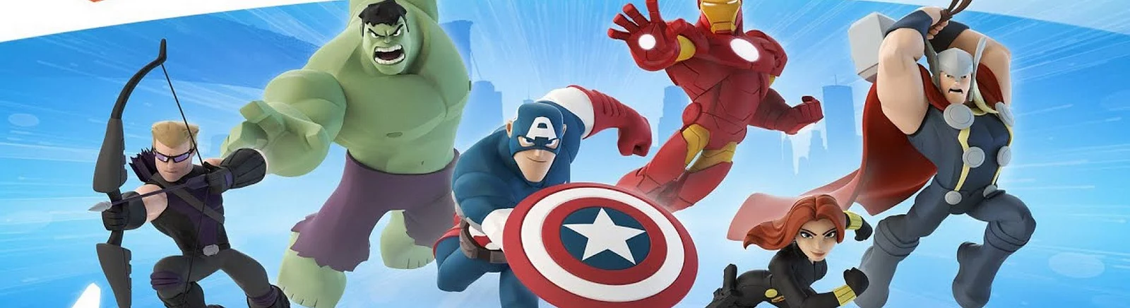 Tüm yorumlar ve değerlendirmeler Disney Infinity 2.0: Marvel Super Heroes — 0 görüş
