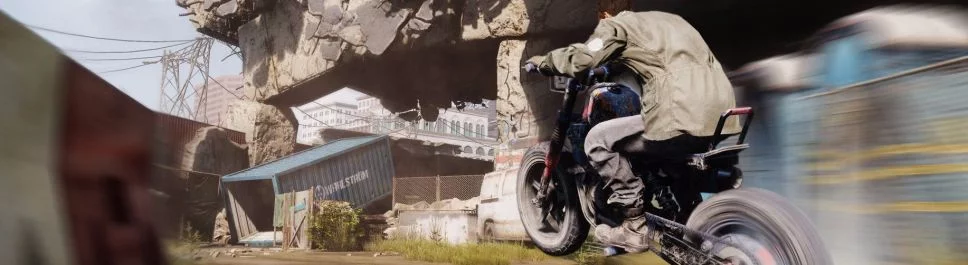 Homefront: The Revolution — Трейнер / Trainer (+10) [1.0 - 1.06] [FLiNG] / Eğitmenler / Hileler