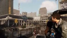 Homefront: The Revolution - Beyond the Walls Homefront: The Revolution - Beyond the Walls ile benzer