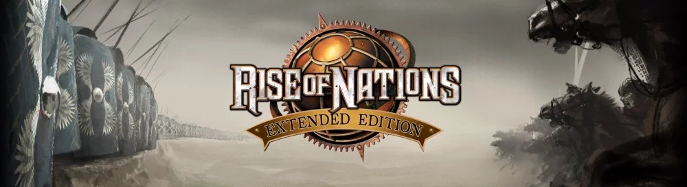 Rise of Nations: Extended Edition — Трейнер (+11) от 23.04.2021 [WeMod] / Eğitmenler / Hileler