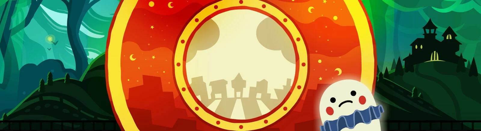 Farklı ülkelerde Haunt the House: Terrortown çıkış tarihi Farklı ülkelerde Haunt the House: Terrortown çıkış tarihi