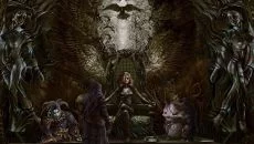 Sanitarium Sanitarium ile benzer