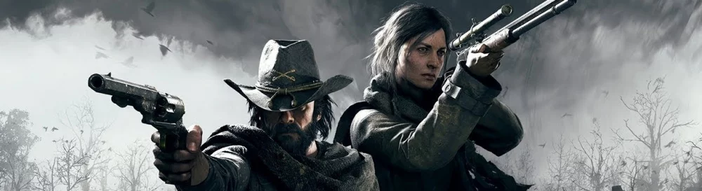 Farklı ülkelerde Hunt: Showdown 1896 çıkış tarihi