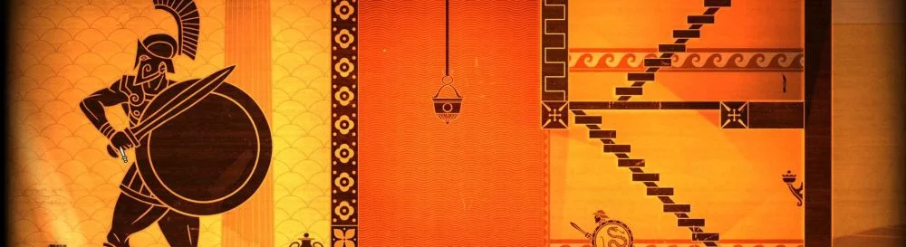 Tüm yorumlar ve değerlendirmeler Apotheon — 1 görüş