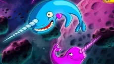 Particle Mace Particle Mace ile benzer