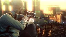 Hitman: Sniper