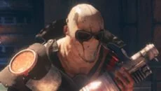 Alpha Protocol 2 Alpha Protocol 2 ile benzer