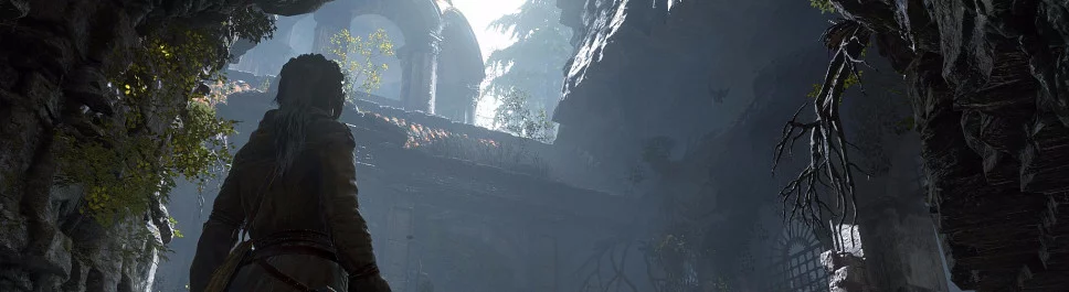 Rise of the Tomb Raider — Трейнер (+7) от 09.12.2021 [WeMod] / Eğitmenler / Hileler