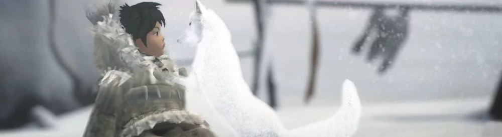 Never Alone — Сохранение / SaveGame (Игра пройдена на 100%, разблокированы все уровни, все видео, таблетка CODEX) [Soul Fly] / Kayıtlar / Hileler