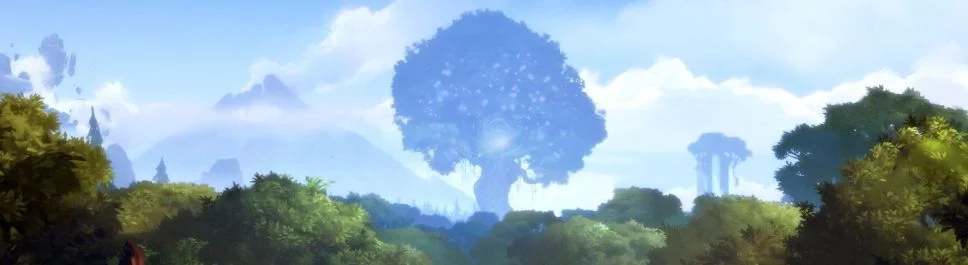 Ori and the Blind Forest — Трейнер / Trainer (+13) [1.00] [FLiNG] / Eğitmenler / Hileler