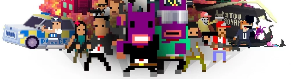 Farklı ülkelerde Not A Hero çıkış tarihi