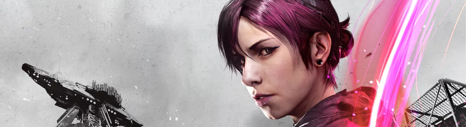 Negatif yorumlar hakkında inFamous: First Light — 0 görüş
