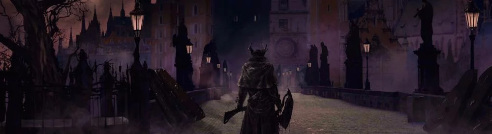 Tüm yorumlar ve değerlendirmeler Bloodborne — 5 görüş