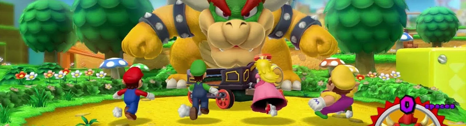 Farklı ülkelerde Mario Party 10 çıkış tarihi