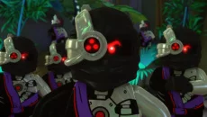 Black Myth: Wukong Black Myth: Wukong ile benzer