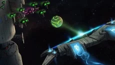 Ionball 2: Ionstorm - Arkanoid türünde bir oyun