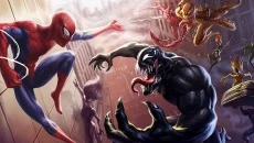 Amazing Spider-Man: Web of Fire Amazing Spider-Man: Web of Fire ile benzer