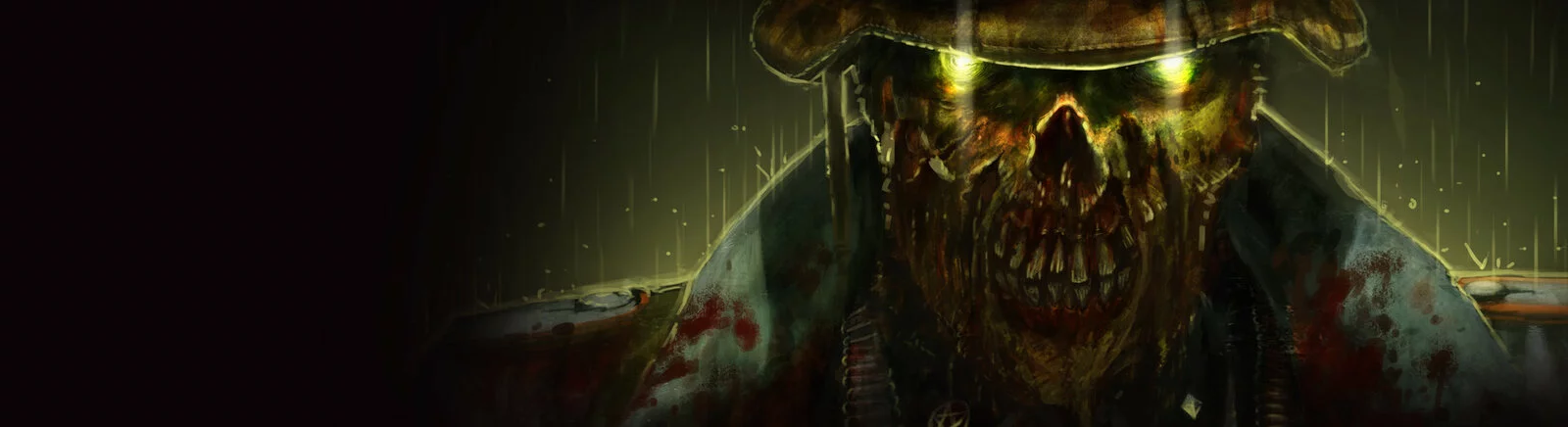 Karmaşık incelemeler Sniper Elite: Nazi Zombie Army 2 hakkında — 0 görüş
