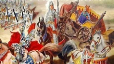 1193 Anno Domini: Merchants and Crusader