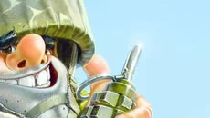 Alone in the Dark 3 Alone in the Dark 3 ile benzer