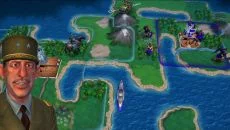 Sid Meier's Civilization Revolution 2