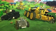 TerraTech