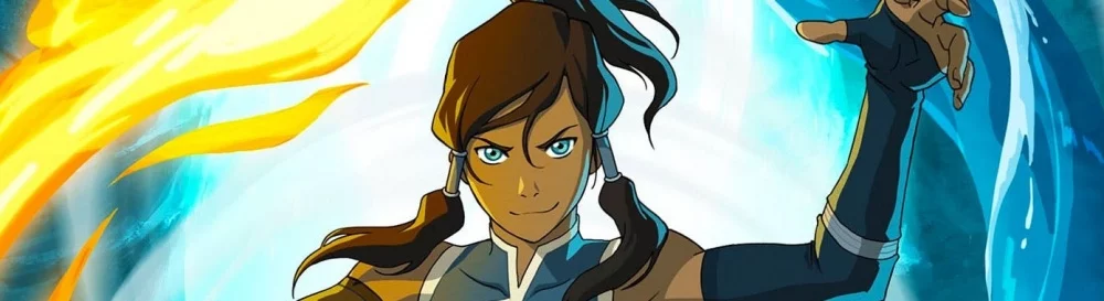 Ucuz The Legend of Korra satın al, %90'a varan indirimler 🏷️, farklı mağazalarda fiyat karşılaştırması