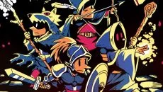 Quest of Dungeons - Sıra tabanlı türünde bir oyun